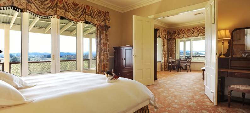 尤林城堡酒店(Chateau Yering)图片