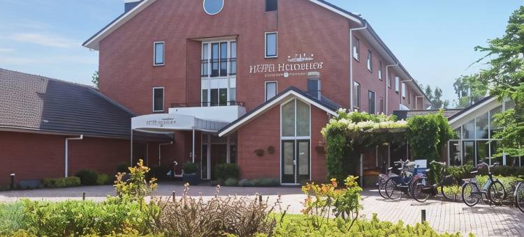 弗莱彻酒店(Fletcher Hotel Restaurant Heidehof)图片