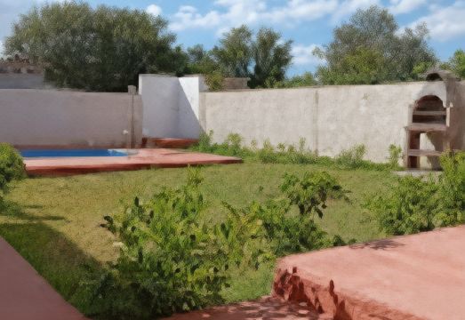 Casa G,S Hotel Overview