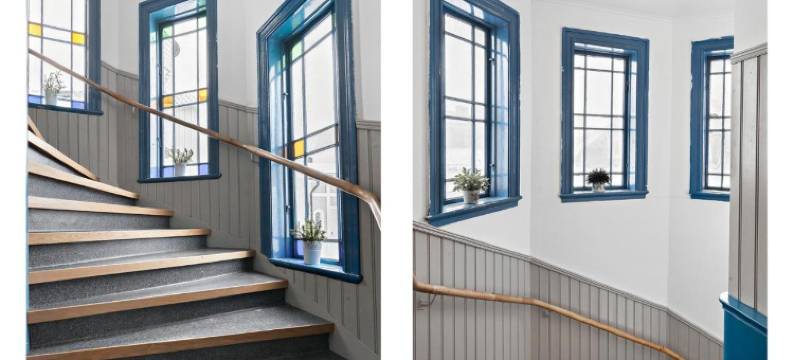 赫尔诺鲁姆 - 斯托尔加坦(HernöRum Storgatan - Centrala lägenheter)图片