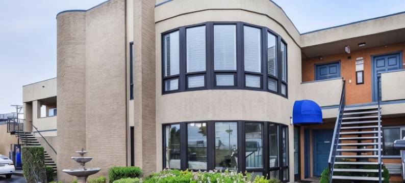 好住旅馆(Good Living Inn)图片