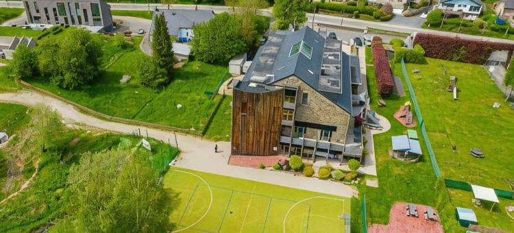 马尔梅迪青年旅舍(HI Malmedy Hostel)图片