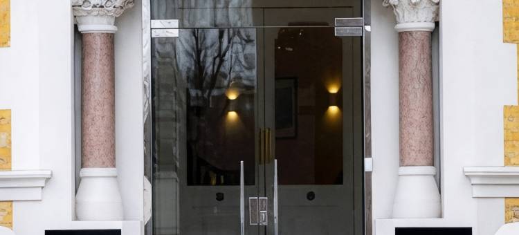 兰斯伯里遗产星期日酒店 - 金丝雀码头(The Lansbury Heritage A Sunday Hotel - Canary Wharf)图片