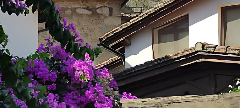 Dùplex Argollas Grand Suite Centro Parking Gratis图片