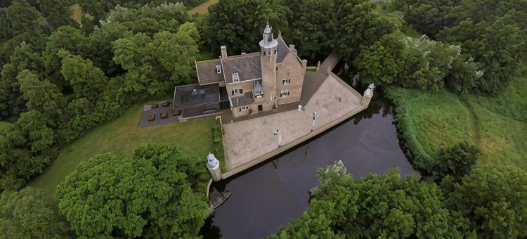 弗莱彻兰德古德雷讷瑟酒店(Fletcher Landgoedhotel Renesse)图片