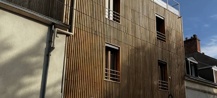 9瓦格拉姆精品酒店(9Wagram Hotel Boutique)图片