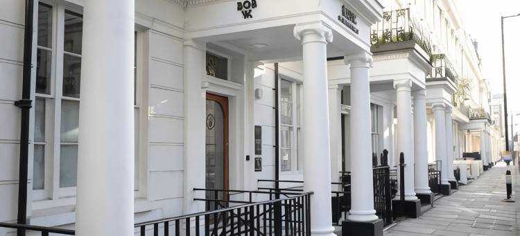 鲍勃W海德公园(Bob W Hyde Park)图片