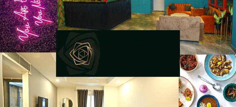 罗斯曼套房酒店(The Roseman Hotel and Suites)图片