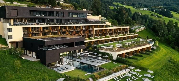 桑特多洛米瑟家(Santre Dolomythic Home)图片