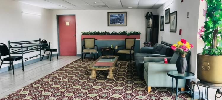 超值住宿(Value Stay)图片