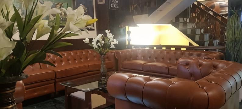 西姆拉思维林酒店(Hotel Silverine Shimla)图片