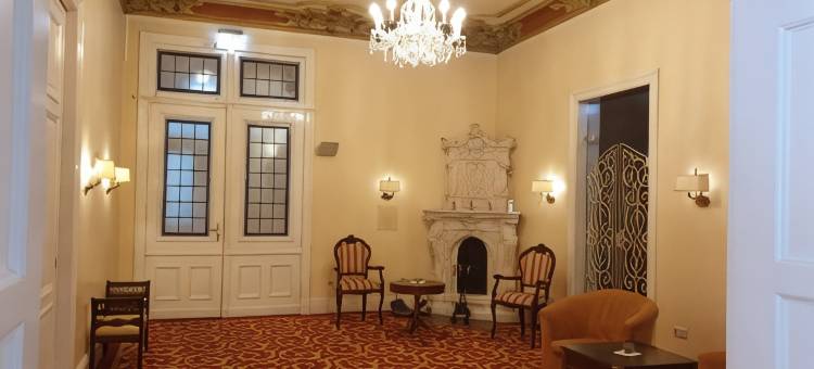 凯瑟霍夫豪华酒店(Hotel Kaiserhof Deluxe)图片