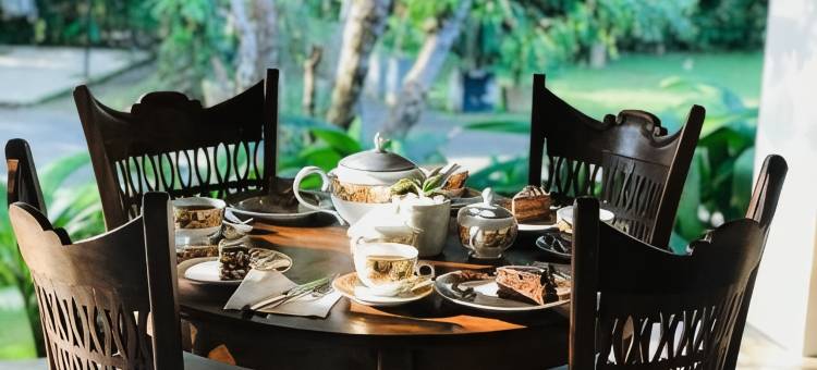 "锡兰国王花园酒店"(Ceylon Kingsmen Garden Hotel - Katunayake)图片