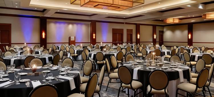 温德姆 亚特兰大 巴克海德酒店及会议中心(Wyndham Atlanta Buckhead Hotel & Conference Center)图片