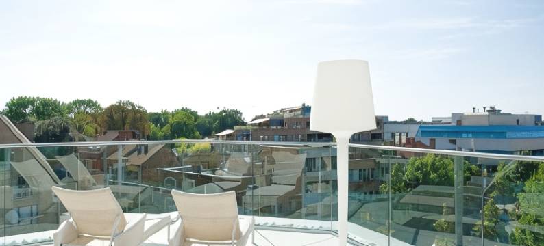 哈萨尔特酒店(HasHotel)图片