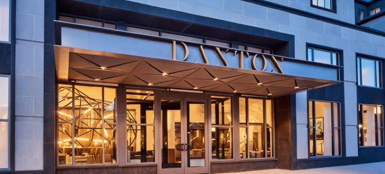 伯明翰达克斯顿酒店 - 希尔顿 Curio 精选酒店(Daxton Hotel Birmingham, Curio Collection by Hilton)图片