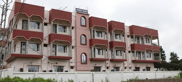 索马尼旅馆(Somani Inn)图片