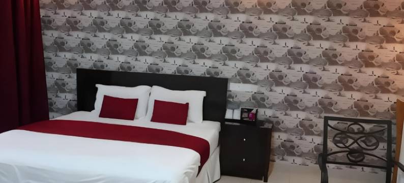 隆发旅店(Loong Fatt Hotel)图片