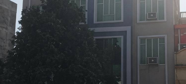 希里哈里酒店(Hotel Shree Hari)图片