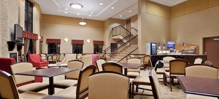 Holiday Inn Express 辛辛那提西(Holiday Inn Express Cincinnati West)图片