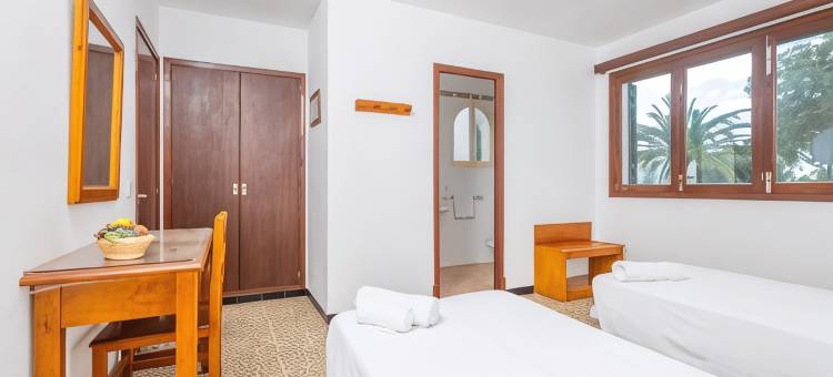 塞瓦旅馆(La Ceiba)图片