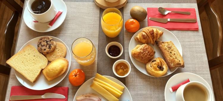 圣弗罗伦特酒店(Logis Hôtel le Saint Florent)图片