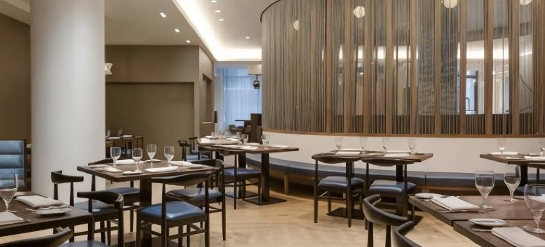 纽约-艾美酒店-第五大道(Le Méridien New York, Fifth Avenue)图片