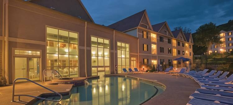 宾利溪温德姆度假会酒店(Club Wyndham Bentley Brook)图片