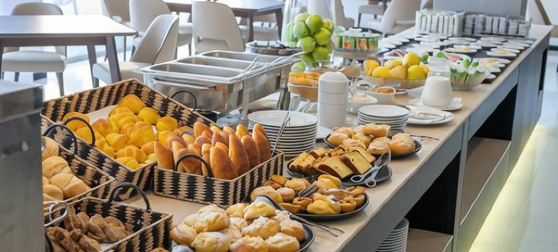 奎埃尔斯酒店(QH Praia de Quiaios)图片