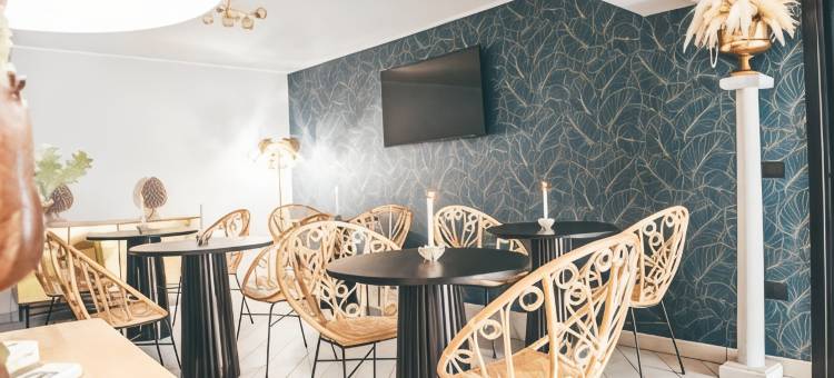 异域风情(Eksōtika)图片