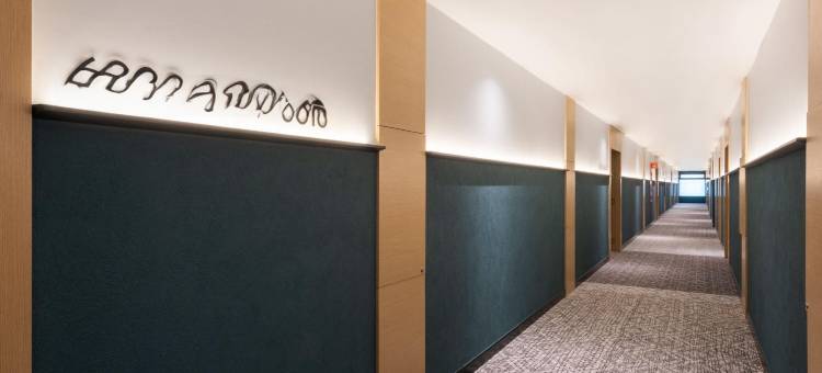 波哥大公园 93 诺富特酒店(原 Atton 酒店)(Novotel Bogotá Parque 93)图片