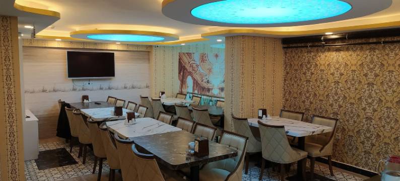 阿卡德尼兹凡城酒店(Akdeniz Van Otel)图片