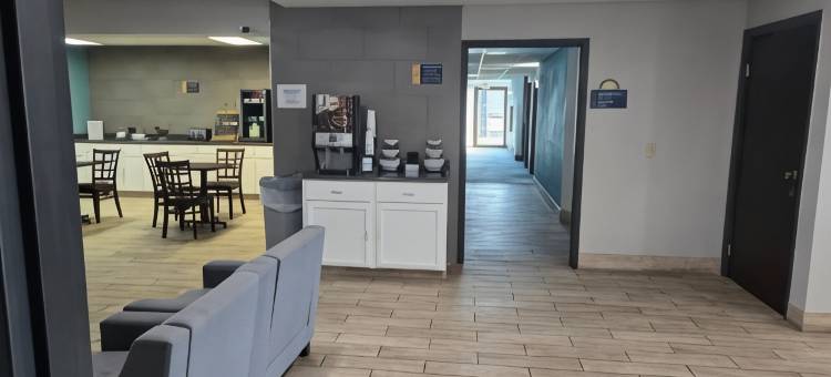 波蒂奇戴斯酒店(Days Inn by Wyndham Portage)图片