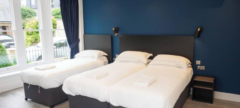 皇冠酒店(Crown Hotel)图片