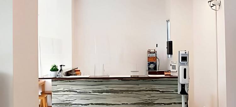 Nyenyak Mrt Lebak Bulus Simatupang图片