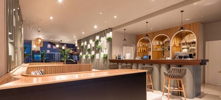 阿提加21韦戈酒店(Attica21 Vigo 4 Superior)图片