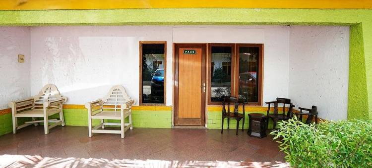 萨尔萨海滩酒店(Salsa Beach Hotel Anyer)图片