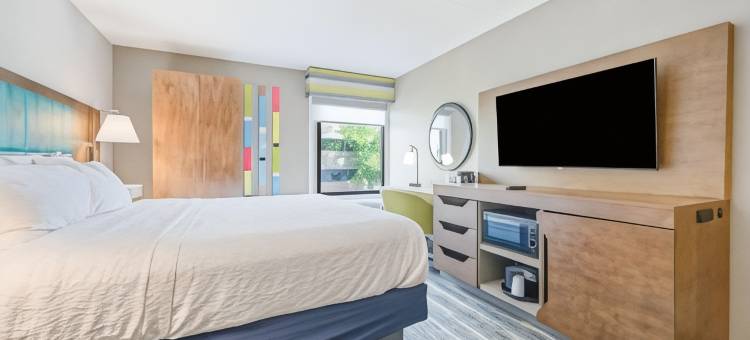 圣路易斯 - 西港欢朋酒店(Hampton Inn St. Louis/Westport)图片