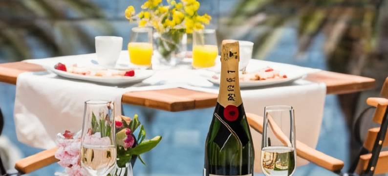 法吉欧尼别墅精品民宿(Boutique B&B Villa Faggioni)图片