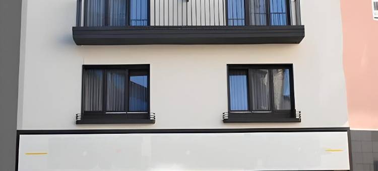 斯玛蒂科隆大教堂酒店-公寓(Smarty Cologne Dom Hotel - Boardinghouse - Kontaktloser Self Check-IN)图片