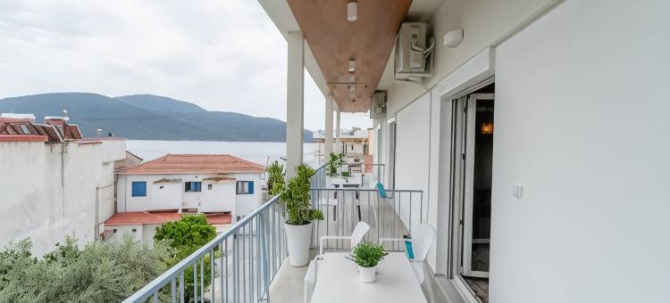 普特莱奥公寓(Pteleo Apartments)图片