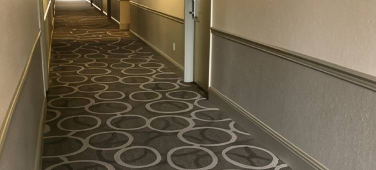 塞勒姆温德姆豪生酒店(Howard Johnson by Wyndham Salem)图片