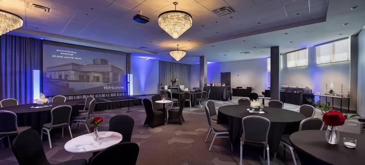 亚特兰大机场西福朋喜来登酒店(Four Points by Sheraton Atlanta Airport West)图片