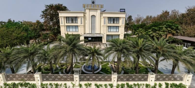 皮纳卡酒店及度假村(Pinaka Hotels & Resorts)图片