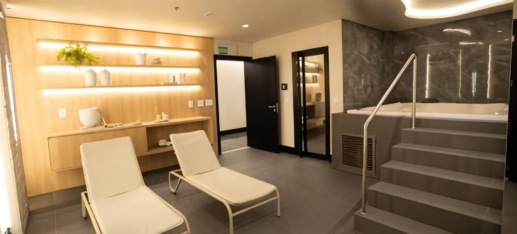 诺比尔君悦伊塔佩马(Nobile Grand Itapema)图片