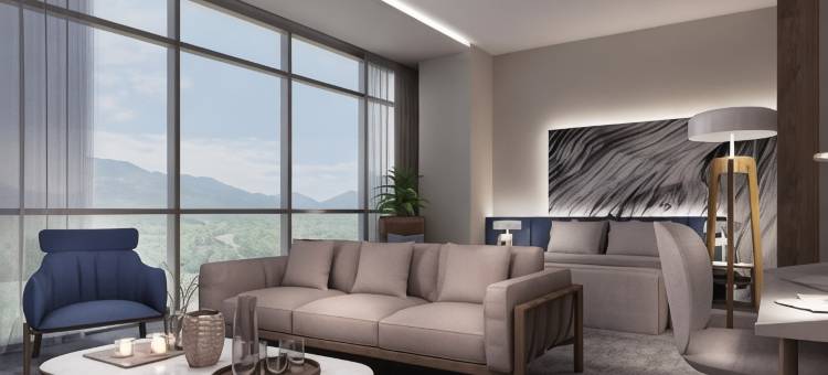 德德曼卡斯塔莫努公园酒店(Park Dedeman Kastamonu)图片