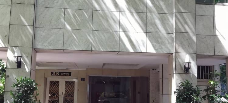 高雄高第商旅图片