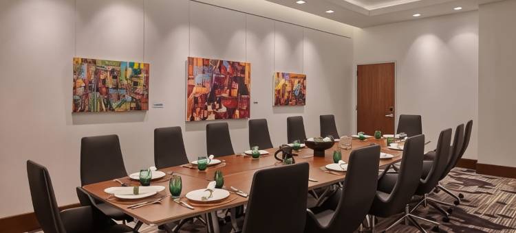 阿特奥瓦逊万豪傲途格精选酒店(Art Ovation Hotel, Autograph Collection)图片