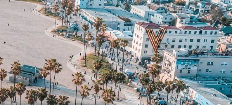 威尼斯V酒店(Venice V Hotel)图片