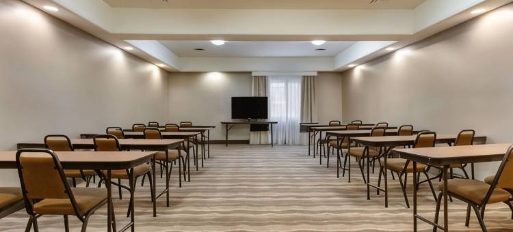 舒适套房酒店(Comfort Suites)图片